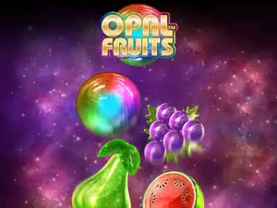 Opal Fruits