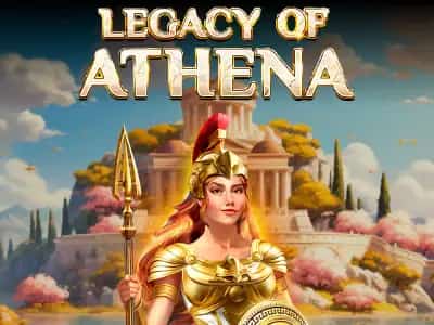Legacy of Athena