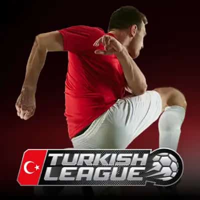 Turkish League