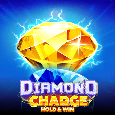 Diamond Charge Hold and Win