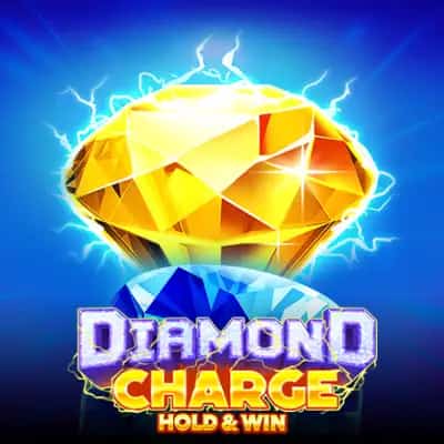 Diamond Charge Hold and Win