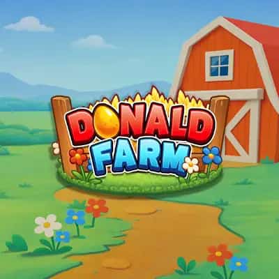 Donald Farm