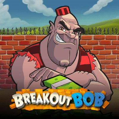 Breakout Bob