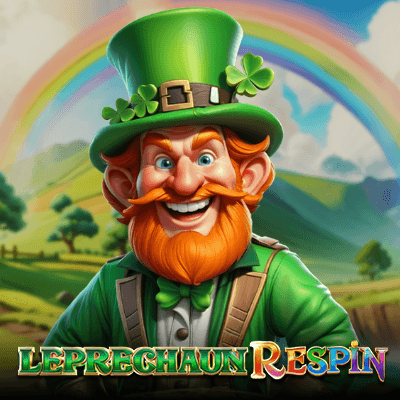 Leprechaun Respin