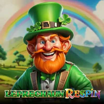 Leprechaun Respin