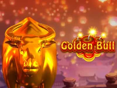 Golden Bull