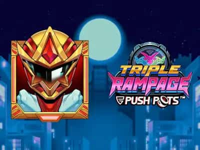 Triple Rampage
