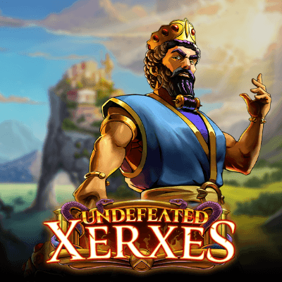 Undefeated Xerxes