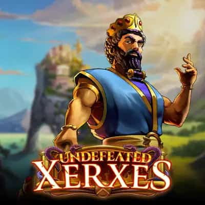 Undefeated Xerxes