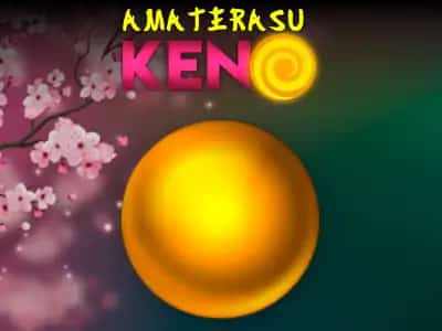 Amaterasu Keno