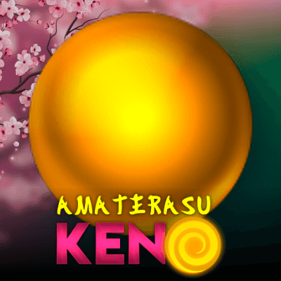 Amaterasu Keno