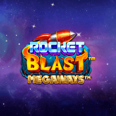 Rocket Blast Megaways