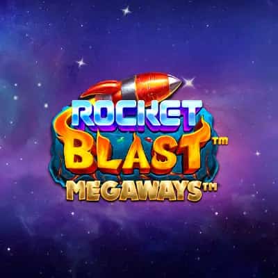 Rocket Blast Megaways