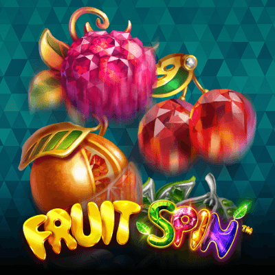 Fruit Spin