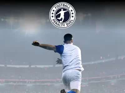 Football Penalty Duel