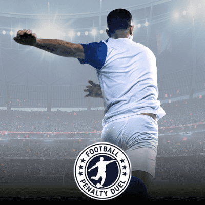 Football Penalty Duel