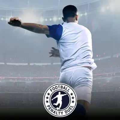 Football Penalty Duel