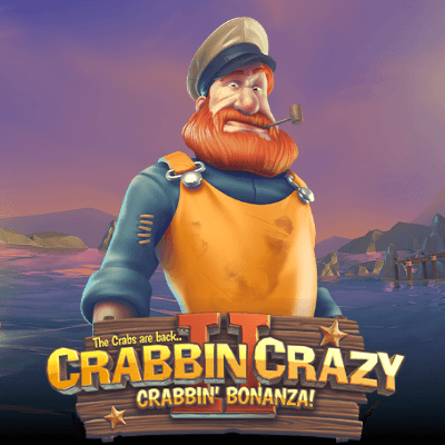 Crabbin' Crazy 2