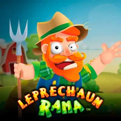 Leprechaun Rama