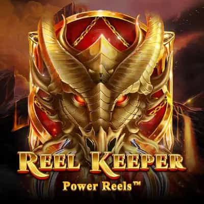 Reel Keeper Power Reels