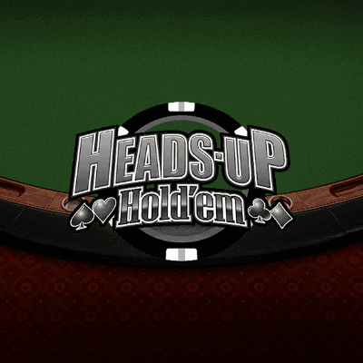 Heads Up Holdem