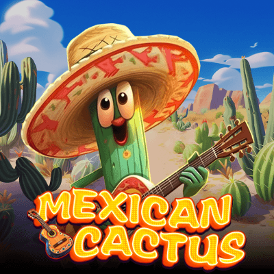 Mexican Cactus