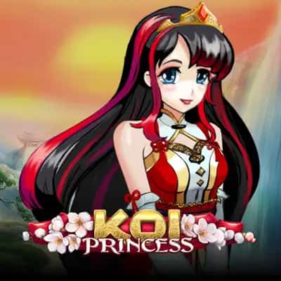 Koi Princess