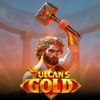 Vulcan's Gold