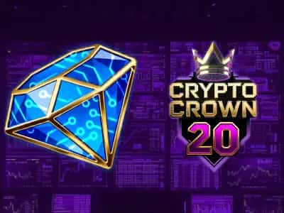 Crypto Crown 20
