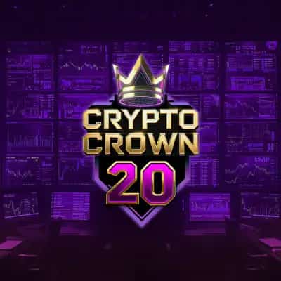 Crypto Crown 20
