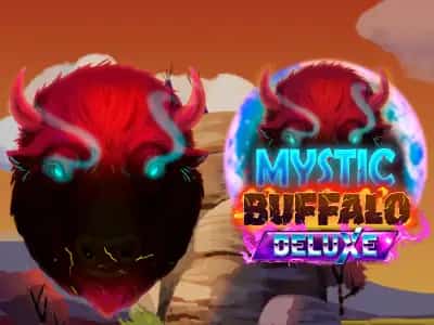 Mystic Buffalo Deluxe