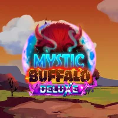 Mystic Buffalo Deluxe