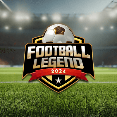 Football Legend