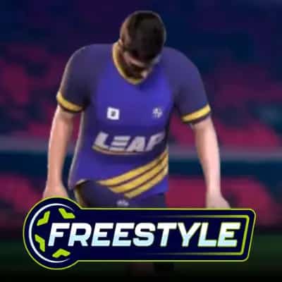 Freestyle