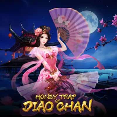 Honey Trap of Diao Chan