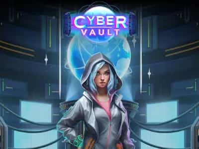Cyber Vault