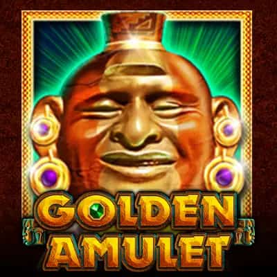 Golden Amulet