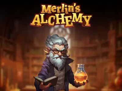 Merlin's Alchemy