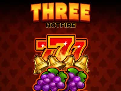 Three Hotfire