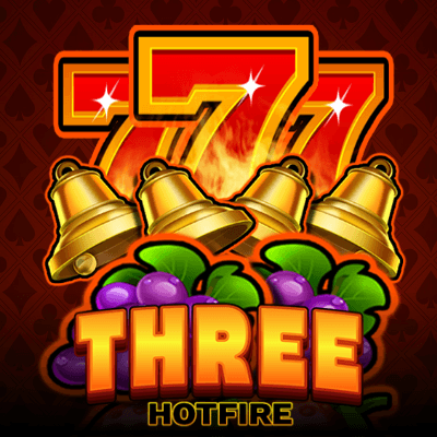 Three Hotfire