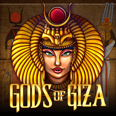 Gods of Giza