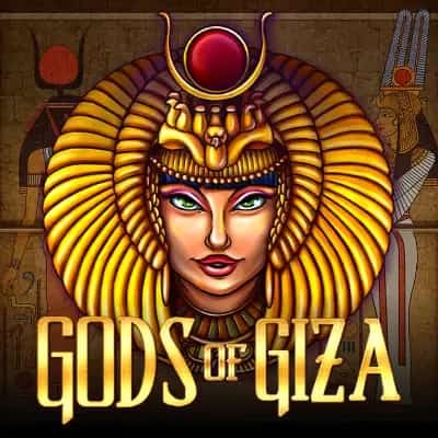 Gods of Giza