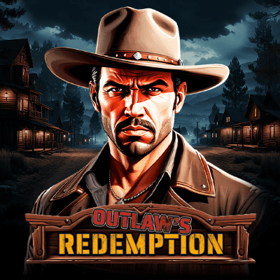 Outlaw's Redemption