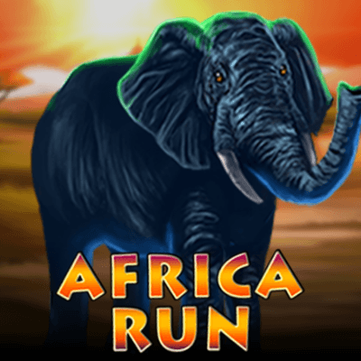 Africa Run