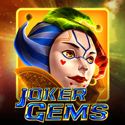 Joker Gems