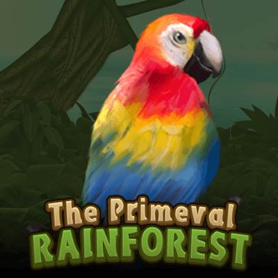 Primeval Rainforest