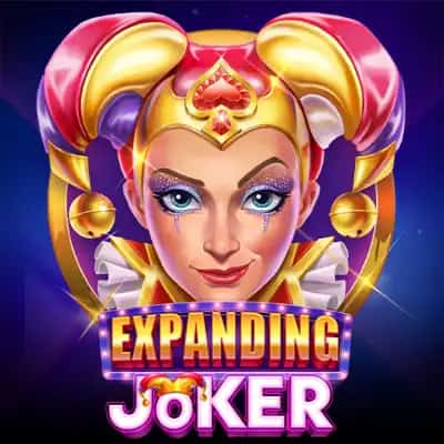 Expanding Joker