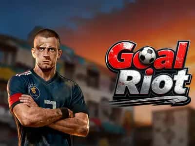 Goal Riot