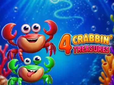 4 Crabbin' Treasures