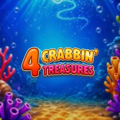 4 Crabbin' Treasures